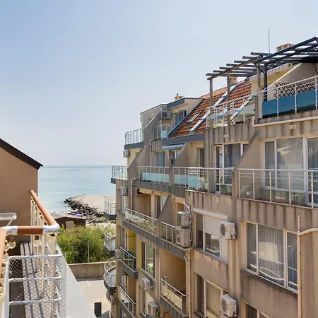 Marea 2 Апартаменты *