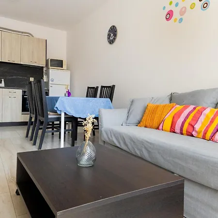 Marea 2 * Поморие