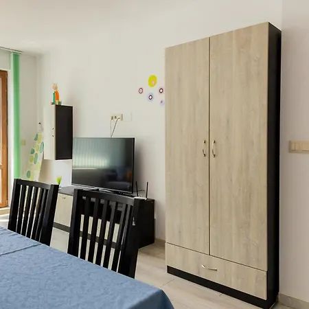 Marea 2 Апартаменты *