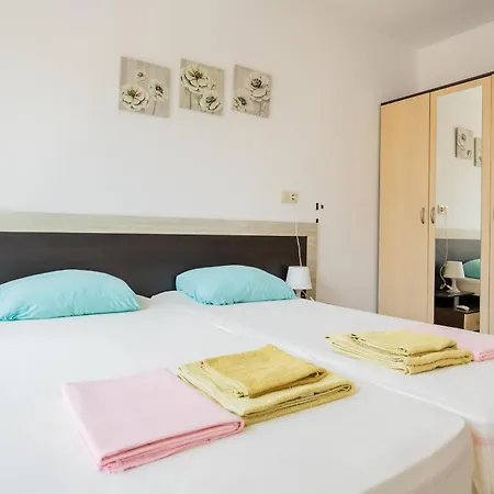 Marea 2 Апартаменты *