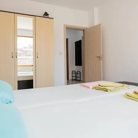 Marea 2 Апартаменты