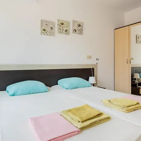 Апартаменты Marea 2 *