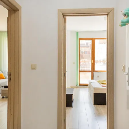 Marea 2 * Поморие