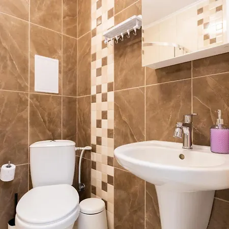 Marea 2 Поморие