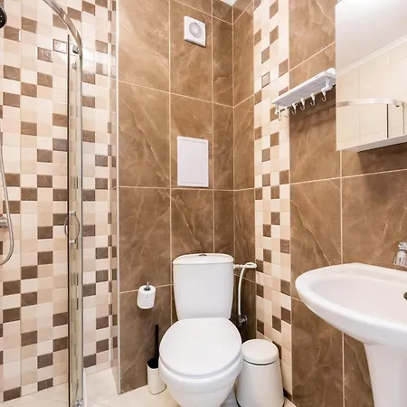 Marea 2 Поморие