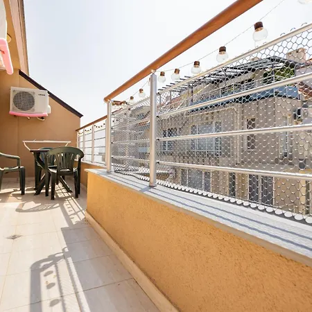 Marea 2 Апартаменты *