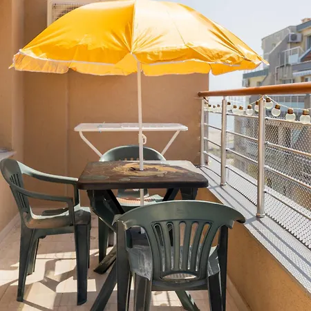 Marea 2 Поморие