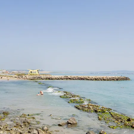 Апартаменты Marea 2