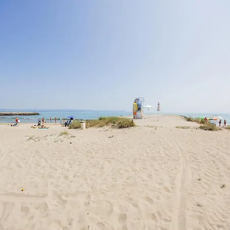 Апартаменты Marea 2 *