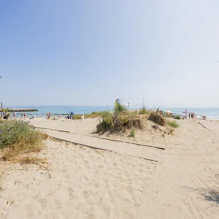 Marea 2 Апартаменты *