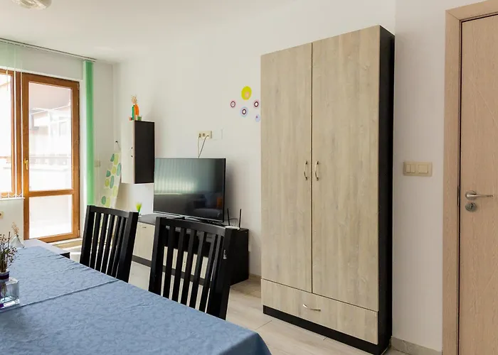 Marea 2 Apartamento *