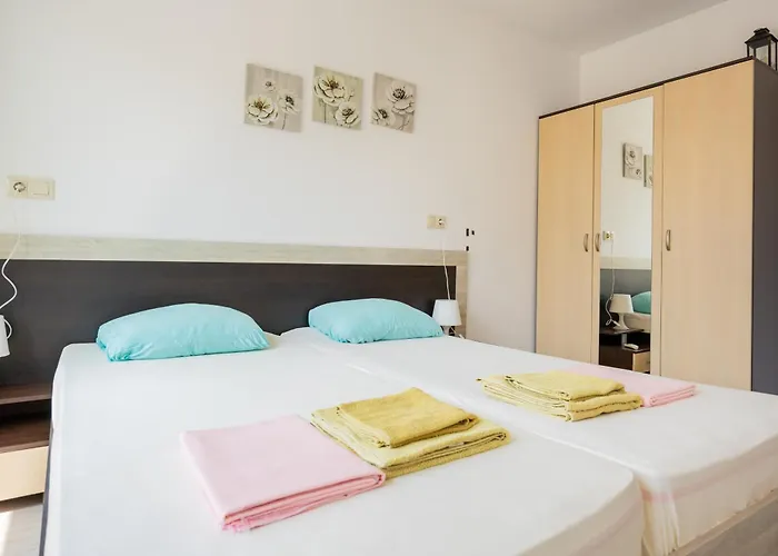 Marea 2 Apartamento *