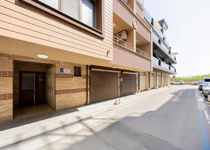 Apartamento Marea 2 Pomorie