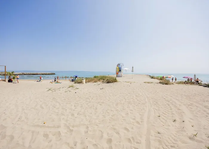 Apartamento Marea 2 *