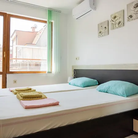 Marea 2 بوموري