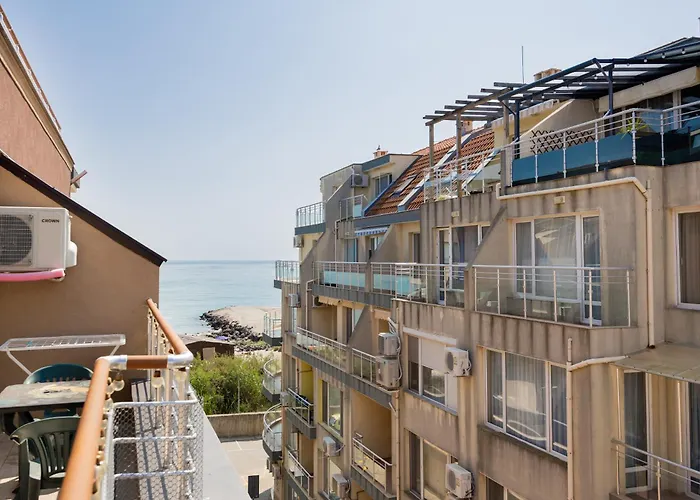 Marea 2 Apartamento *