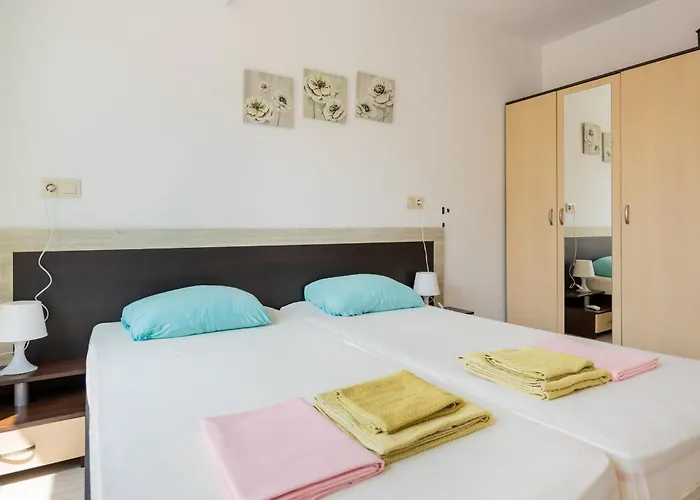 Apartamento Marea 2 *