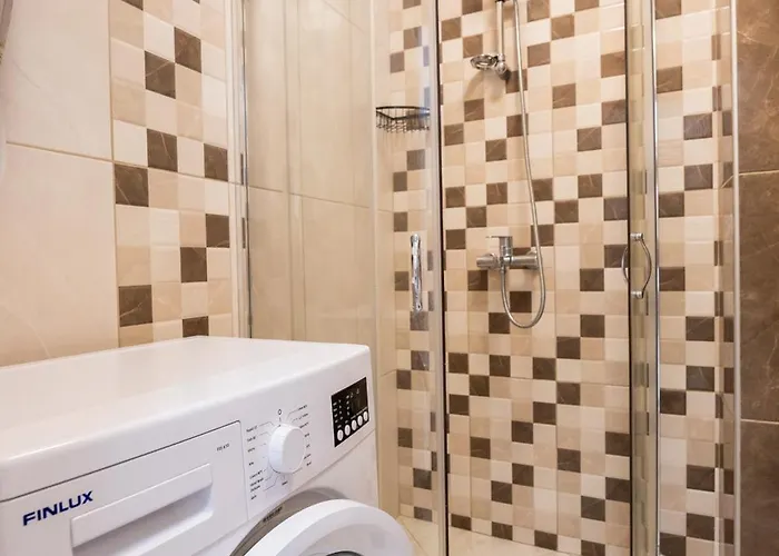 Apartamento Marea 2 *