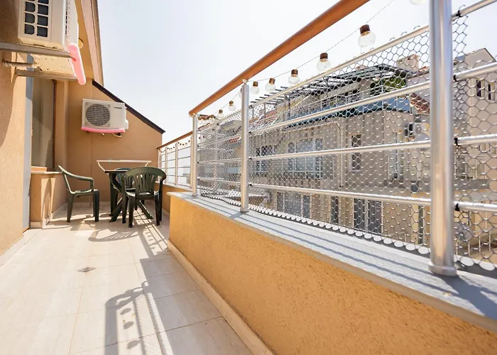 Marea 2 Apartamento *