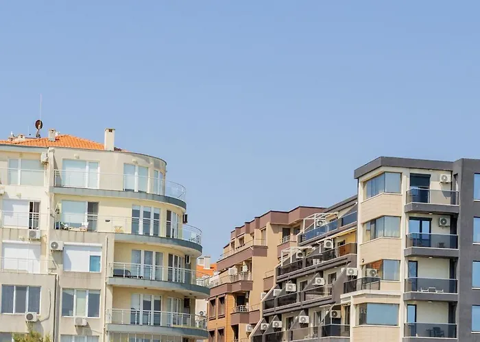 Apartamento Marea 2 *