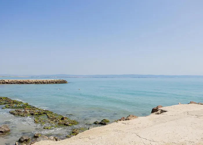 Apartamento Marea 2 *