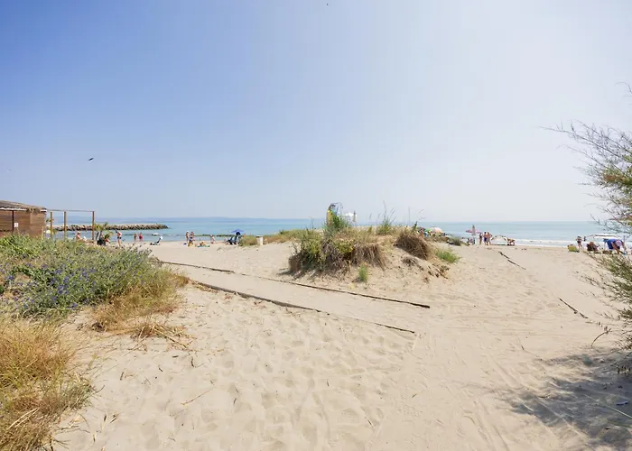 Marea 2 Apartamento *